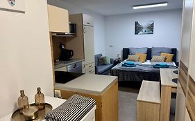 Tiny Ferienhaus Greizer Str 26